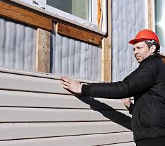 Best Insulated Siding Installation  in Centerville, OH